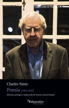 Poesía, 1962-2020 - Simic, Charles