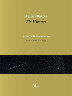 Els Himnes - Bartra, Agustí