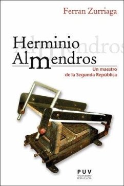 Cover Herminio Almendros