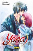 Yona princesa del amanecer 30
