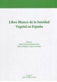 Libro blanco de la sanidad vegetal en España