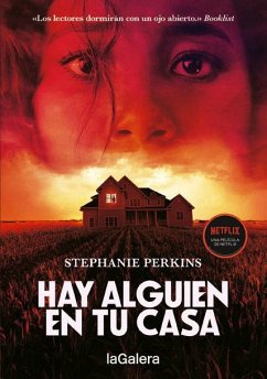 Cover Hay alguien en tu casa