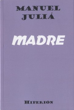 Cover Madre