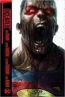 Dceased - Superman - Taylor, Tom