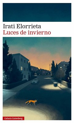 Cover Luces de invierno