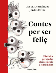 Cover Contes per ser feliç.