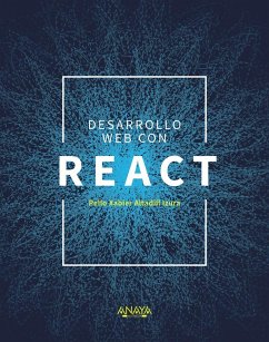 Desarrollo web con React - Altadill Izura, Pello Xabier