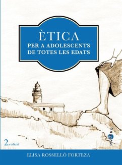 Cover Ètica per a adolescents de totes les edats