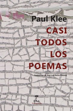 Casi todos los poemas - Klee, Paul