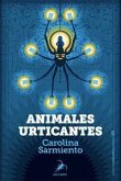 Animales urticantes