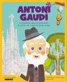 Antoni Gaudí : l'arquitecte que s'inspirava en la naturalesa per crear les seves obres