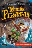 Misión piratas Misión piratas