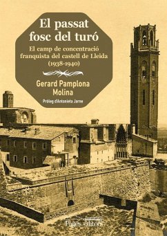 Cover El passat fosc del turó