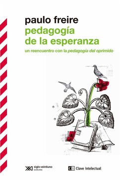 Cover Pedagog?a de la esperanza