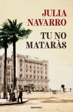 Tu no mataràs