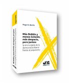 Más Bobbio y menos Schmitt, más despacio, pero juntos : la encrucijada de la democracia liberal frente al populismo Más Bobbio y menos Schmitt, más despacio, pero juntos : la encrucijada de la democracia liberal frente al populismo