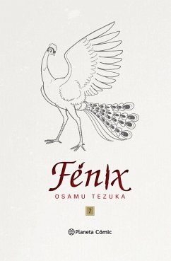 Fénix 7 - Tezuka, Osamu