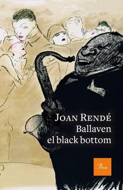 Cover Ballaven el black bottom