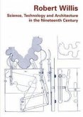 Science, Technology and Architecture in the Nineteenth Century