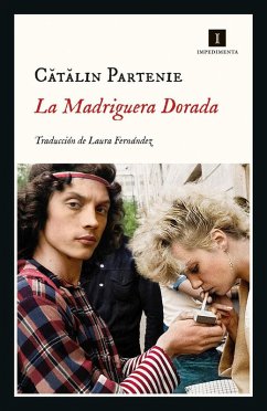 Cover La madriguera dorada