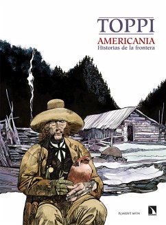 Cover Americania