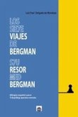 Los siete viajes de Bergman