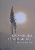 Regiones más comprometidas