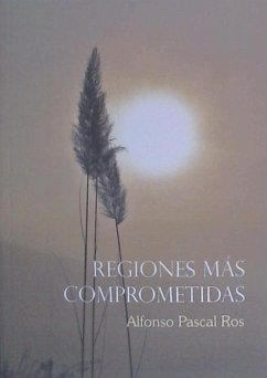 Regiones más comprometidas - Pascal Ros, Alfonso