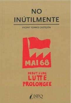 Cover No inútilmente