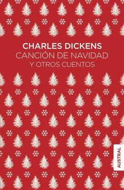 Cover Canción de Navidad y otros cuentos