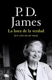 La hora de la verdad : un año de mi vida