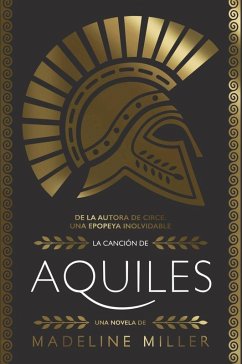 Cover La canción de Aquiles
