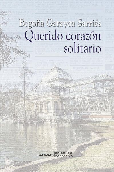 Querido corazón solitario