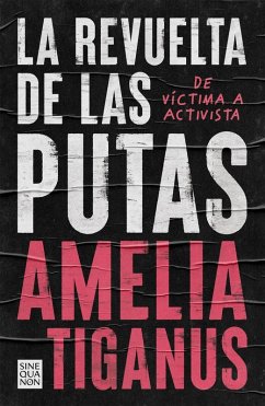 Cover La revuelta de las putas