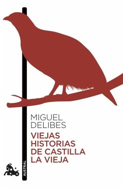 Cover Viejas historias de Castilla la Vieja