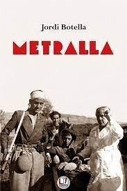 Cover Metralla