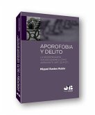Aporofobia y Delito