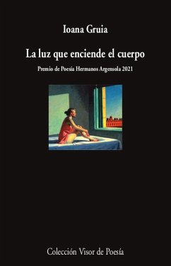 LUZ QUE ENCIENDE EL CUERPO LA