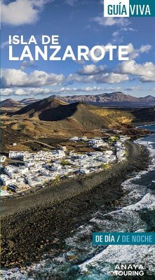 Cover Isla de Lanzarote