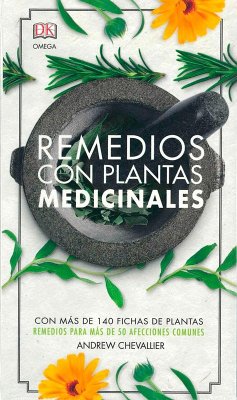 Remedios con plantas medicinales Cover Remedios con plantas medicinales