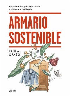 Cover Armario sostenible: Aprende a comprar de manera consciente e inteligente