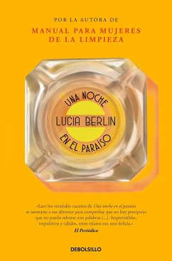 Una noche en el paraíso - Berlin, Lucia