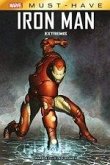 Marvel Must-Have. Iron Man: Extremis Marvel Must-Have. Iron Man: Extremis