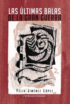 Cover Las últimas balas de la Gran Guerra