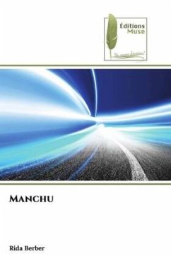 Cover Manchu