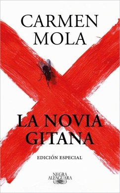 Cover La novia gitana