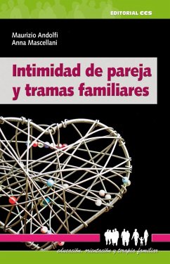 Cover Intimidad de pareja y tramas familiares