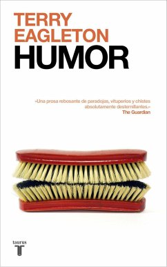 Humor - Peyrou, Mariano; Eagleton, Terry