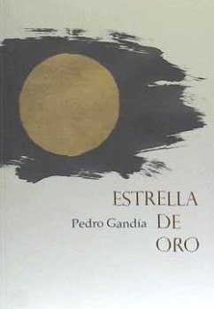 Estrella de oro - Gandía, Pedro