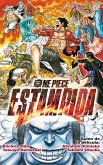 One Piece : estampida